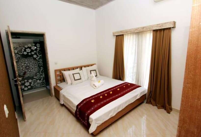 酒店 Araminth Villa & Spa