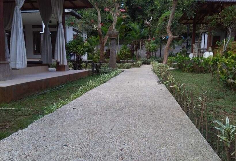 호텔 Araminth Villa & Spa