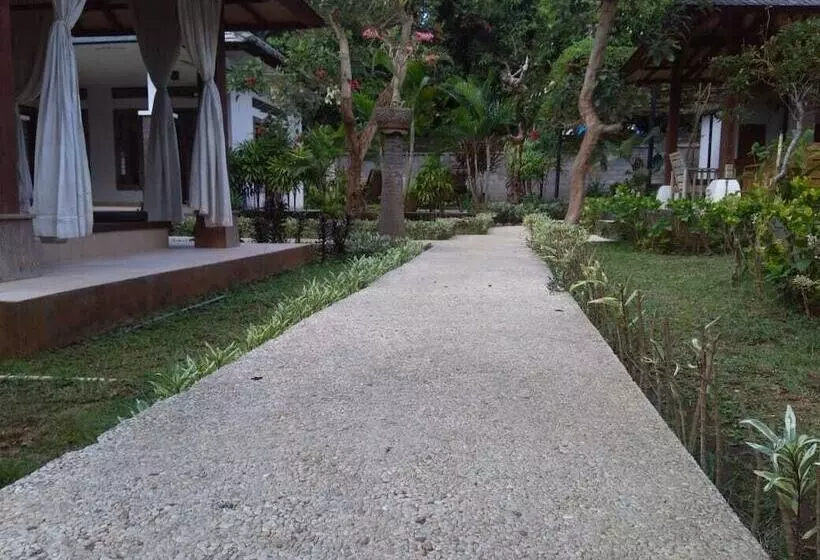 Hotelli Araminth Villa & Spa