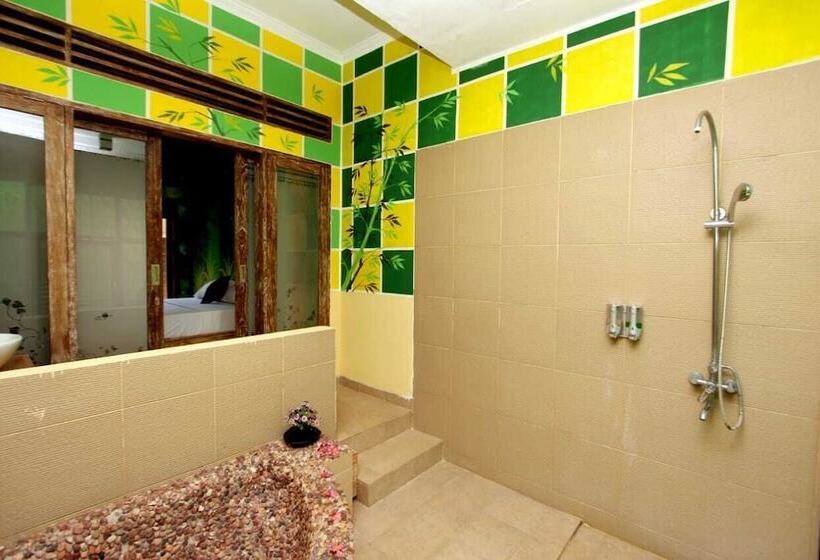 호텔 Araminth Villa & Spa