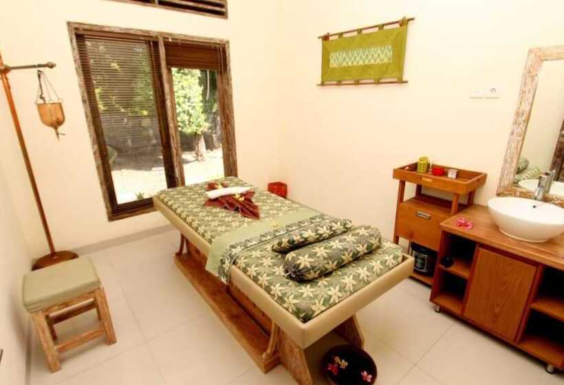 호텔 Araminth Villa & Spa