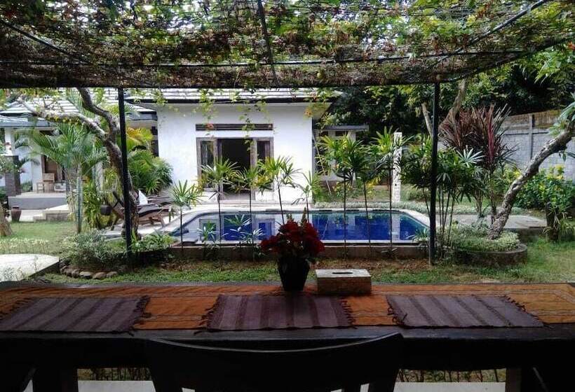 호텔 Araminth Villa & Spa