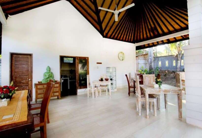 호텔 Araminth Villa & Spa