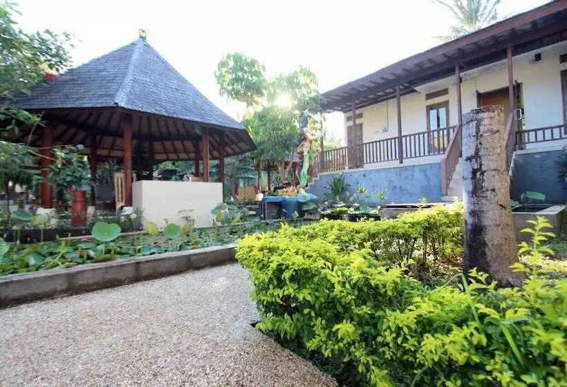 Hotelli Araminth Villa & Spa