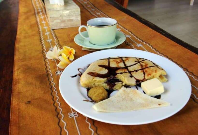 酒店 Araminth Villa & Spa