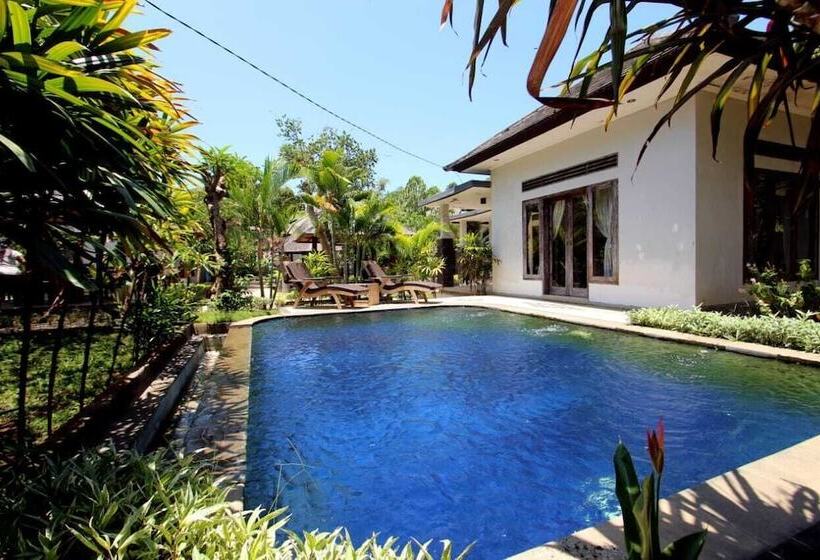 호텔 Araminth Villa & Spa