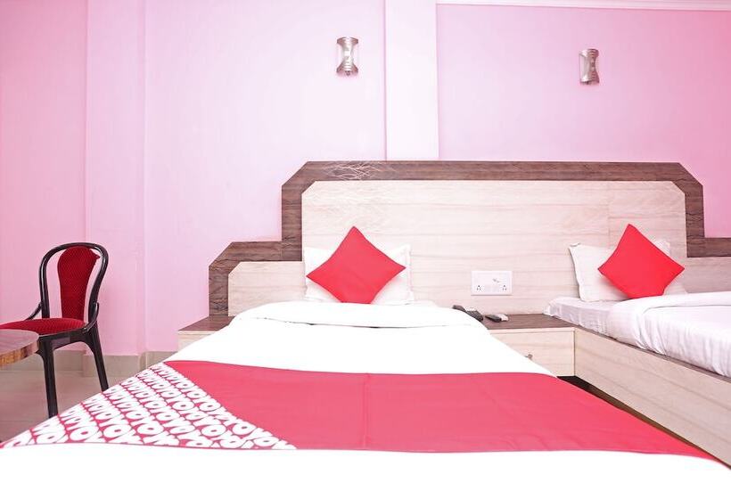 בית מלון כפרי Benjamin By Oyo Rooms