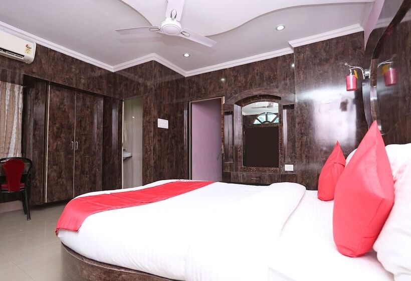 בית מלון כפרי Benjamin By Oyo Rooms