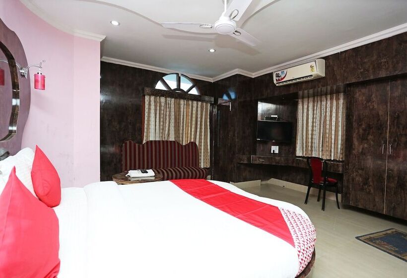 בית מלון כפרי Benjamin By Oyo Rooms