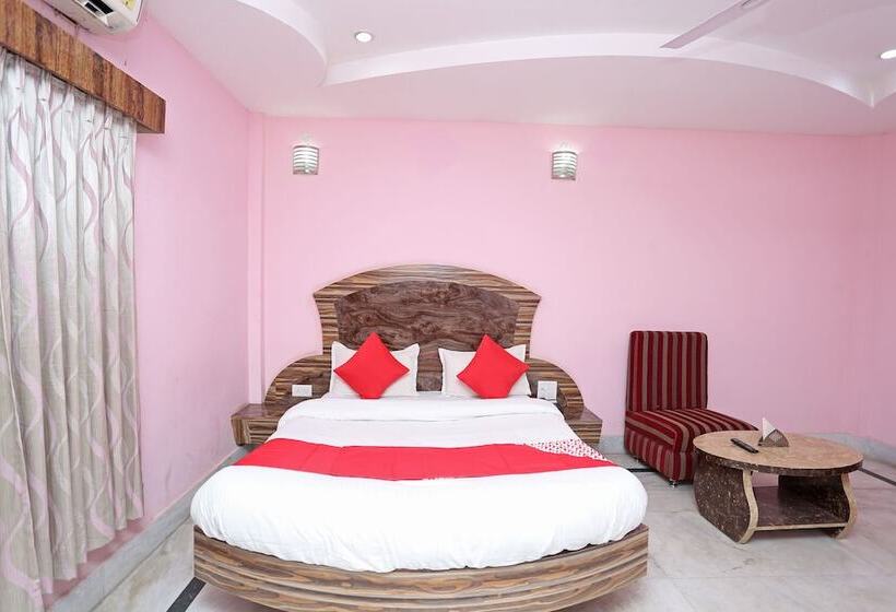 בית מלון כפרי Benjamin By Oyo Rooms