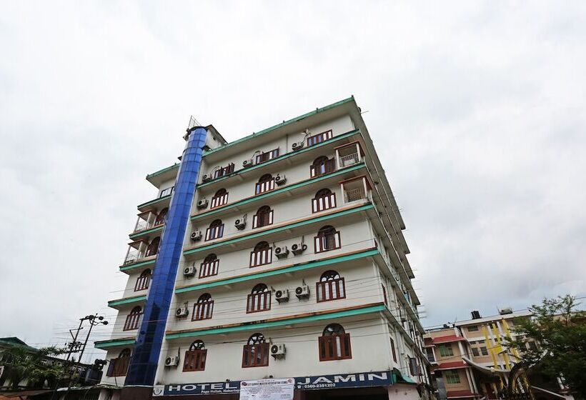 בית מלון כפרי Benjamin By Oyo Rooms