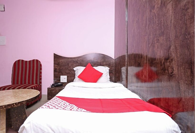 בית מלון כפרי Benjamin By Oyo Rooms