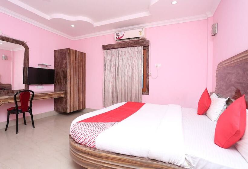 בית מלון כפרי Benjamin By Oyo Rooms