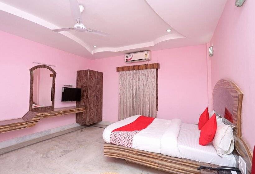 בית מלון כפרי Benjamin By Oyo Rooms