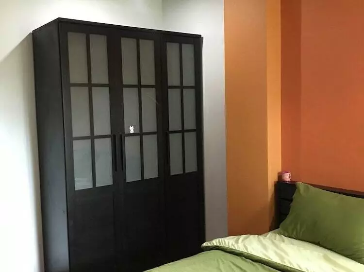 ホテル Iyara Apartment