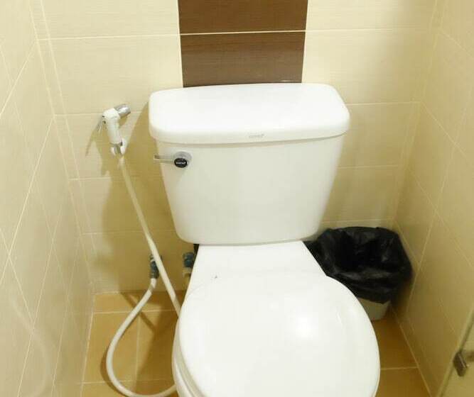 호텔 Iyara Apartment