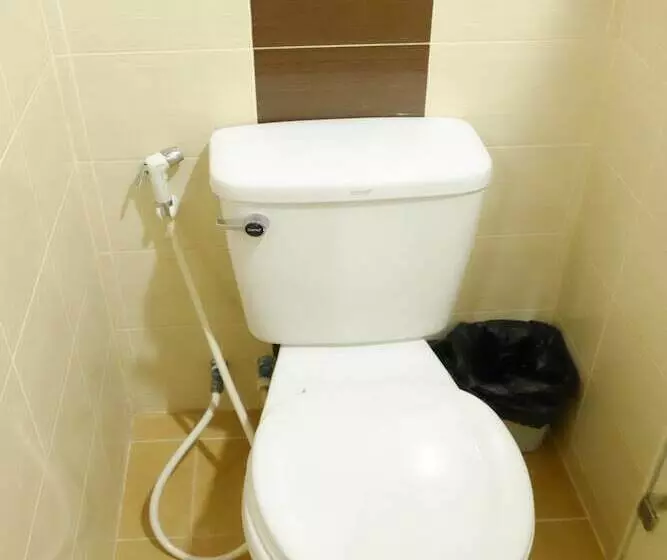 ホテル Iyara Apartment