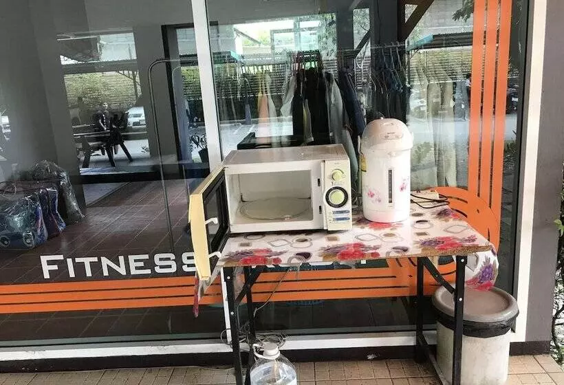 ホテル Iyara Apartment