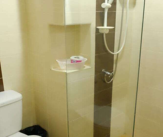 호텔 Iyara Apartment