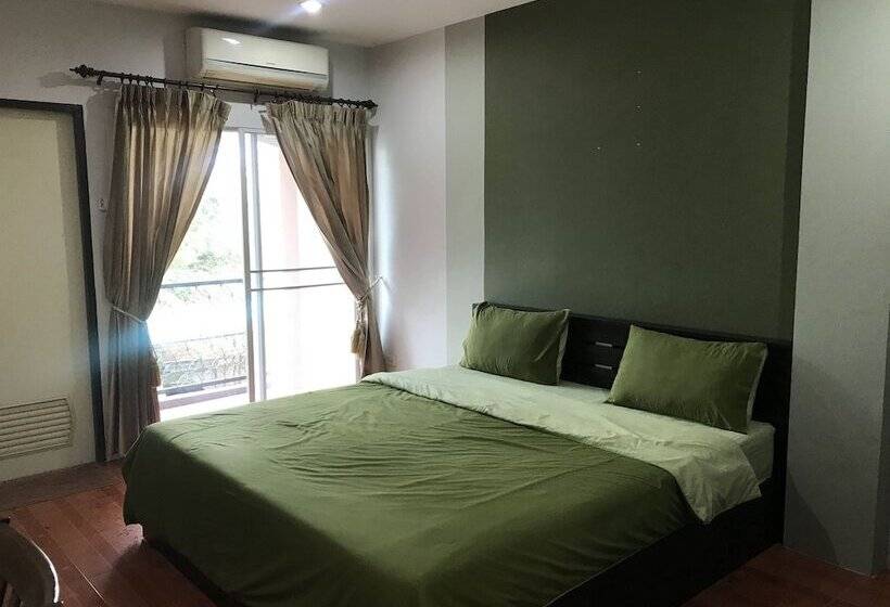 호텔 Iyara Apartment