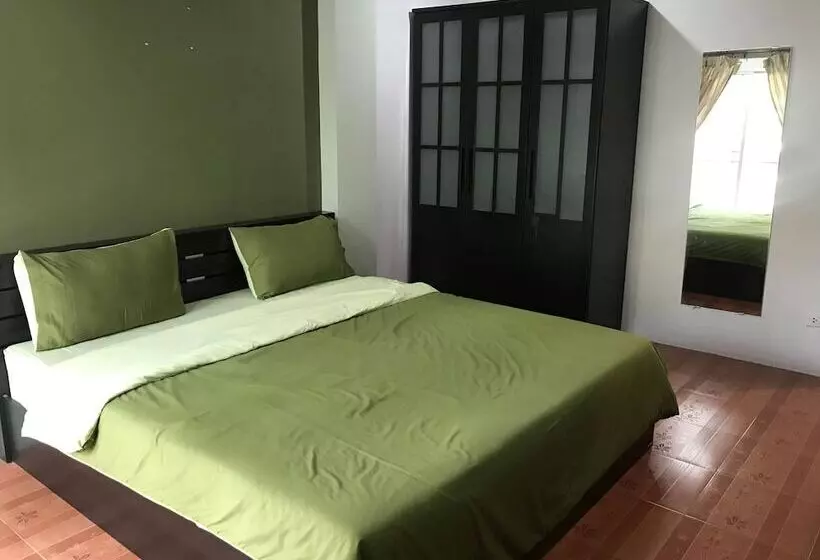 ホテル Iyara Apartment