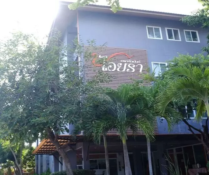 ホテル Iyara Apartment