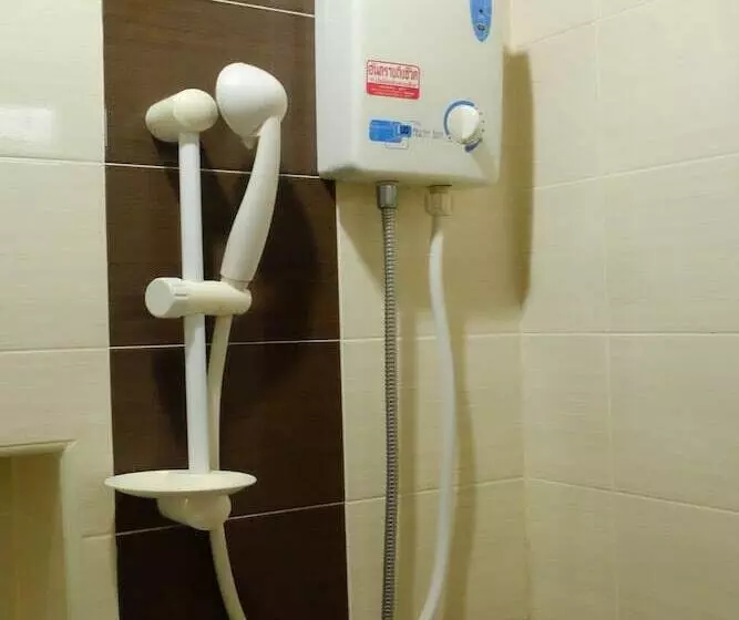 ホテル Iyara Apartment