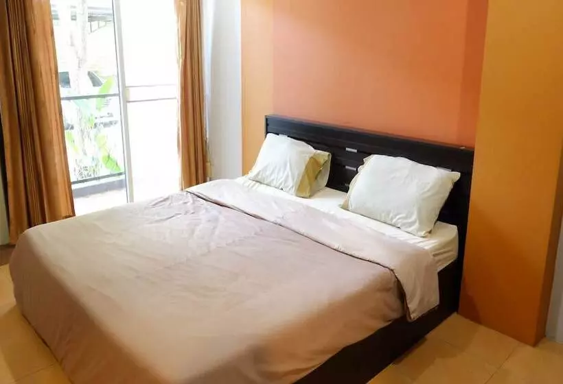 ホテル Iyara Apartment