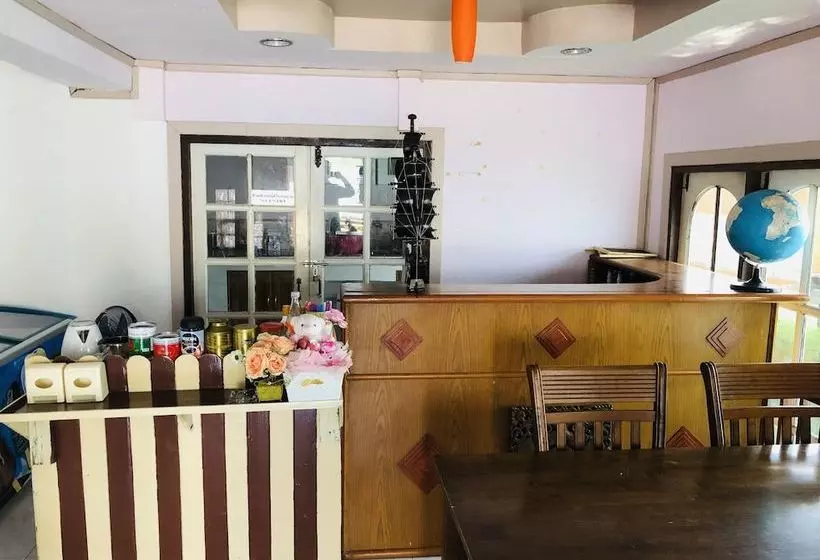 Hotelli Jamesbond Bungalow Koh Panyee