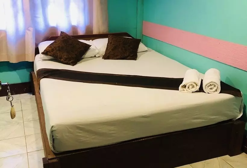 Hotelli Jamesbond Bungalow Koh Panyee