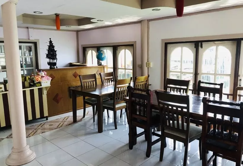 Hotelli Jamesbond Bungalow Koh Panyee