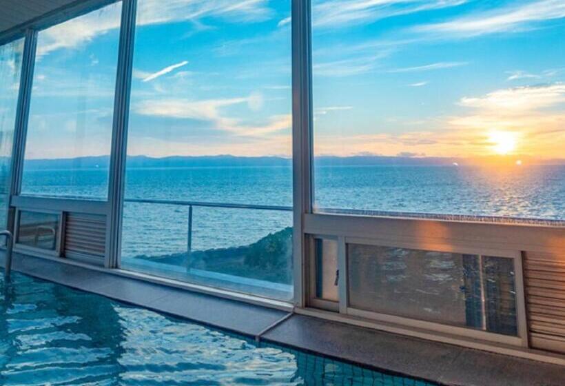 Hotel Livemax Resort Sakurajima Sea Front