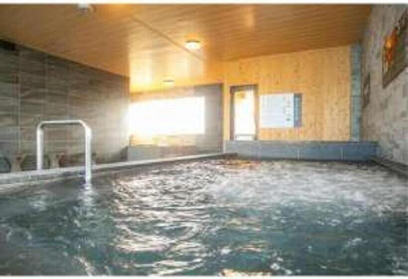 Hotel Livemax Resort Sakurajima Sea Front