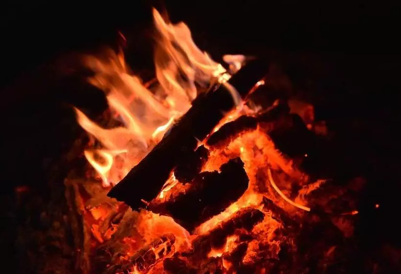 ホテル Marina Franping Village Amakusa   Caravan Park