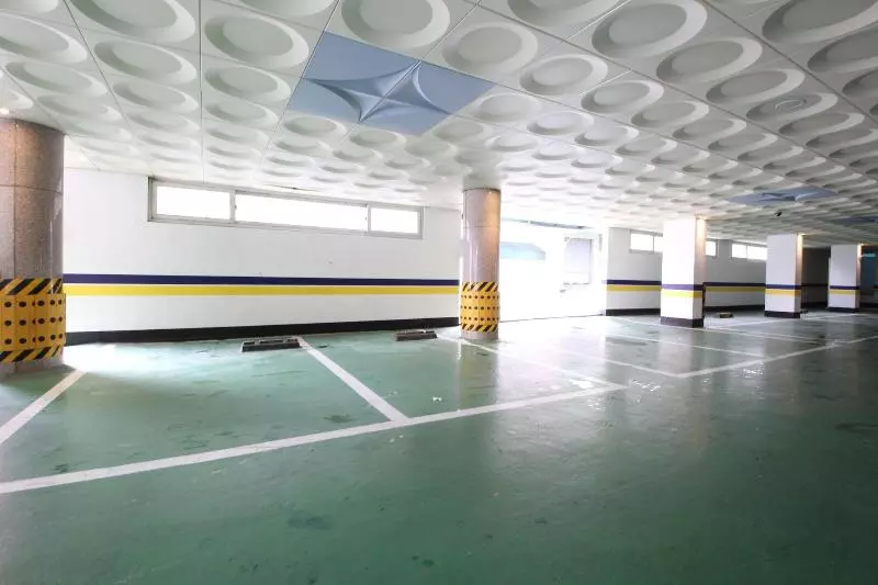 ホテル Namu Neulbo