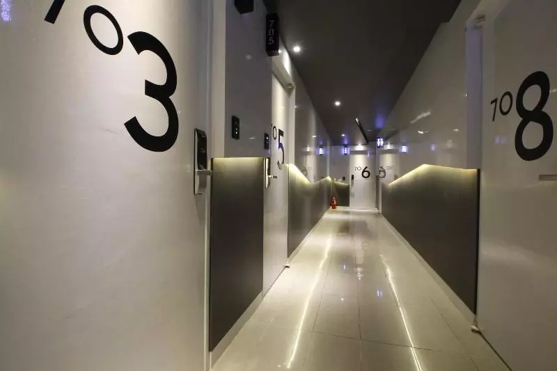 ホテル Namu Neulbo