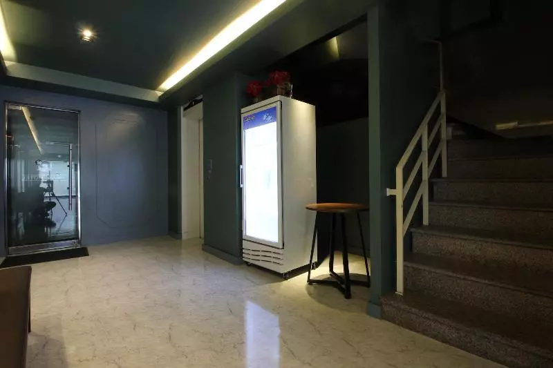 ホテル Namu Neulbo