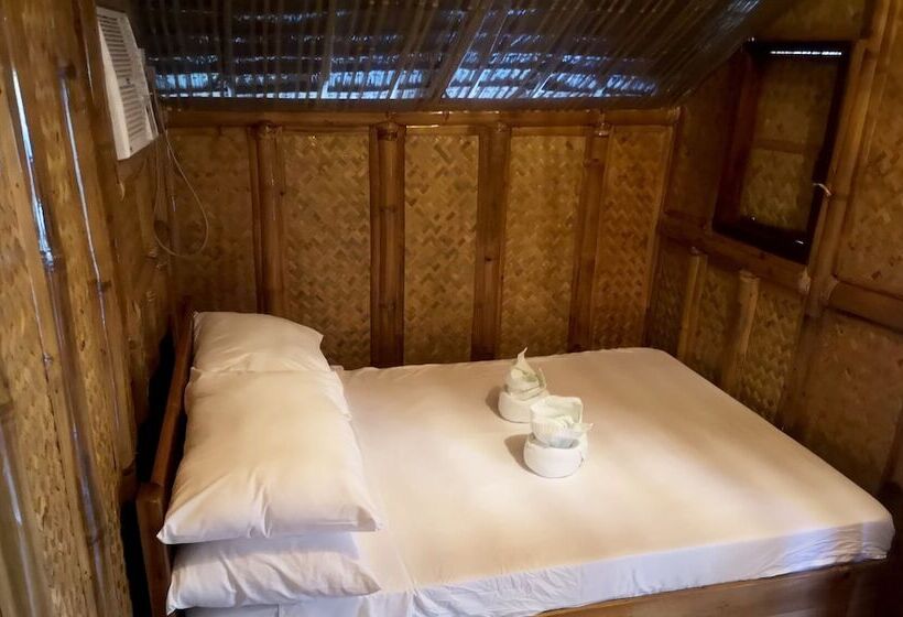 Hotel Nativo D' Kubo