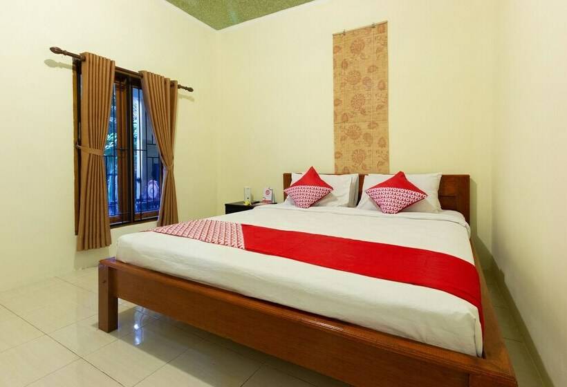 فندق Rafi Homestay By Oyo Rooms