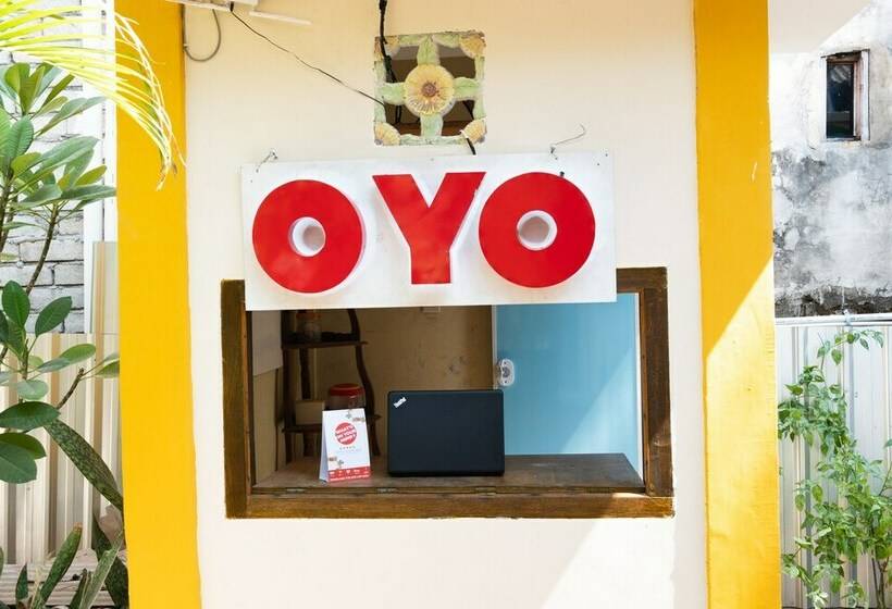 فندق Rafi Homestay By Oyo Rooms