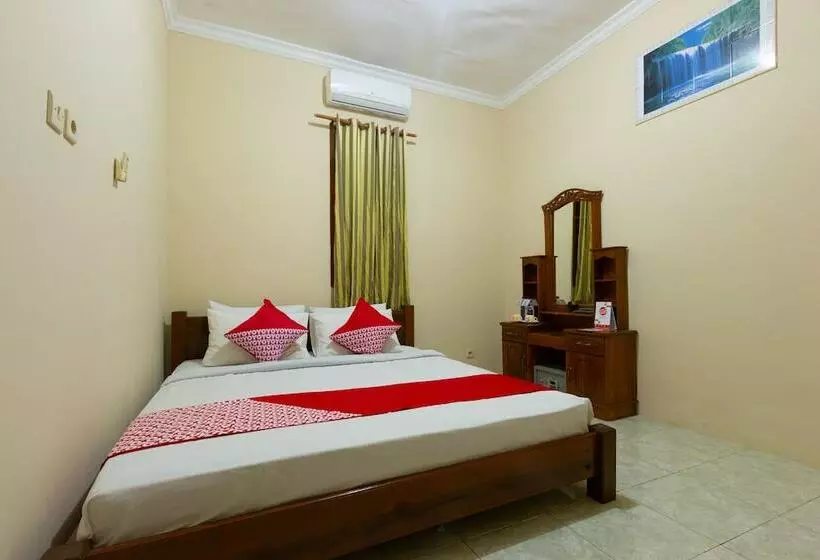 ホテル Rafi Homestay By Oyo Rooms