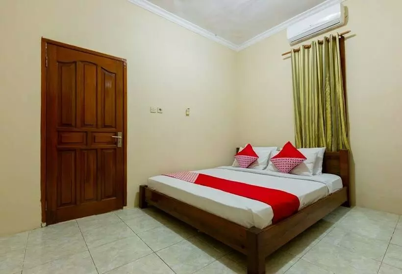 ホテル Rafi Homestay By Oyo Rooms