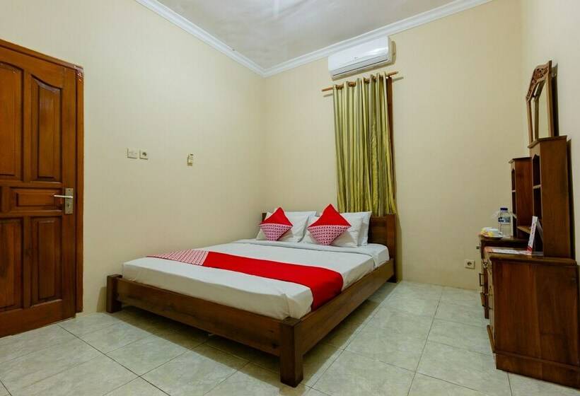 فندق Rafi Homestay By Oyo Rooms