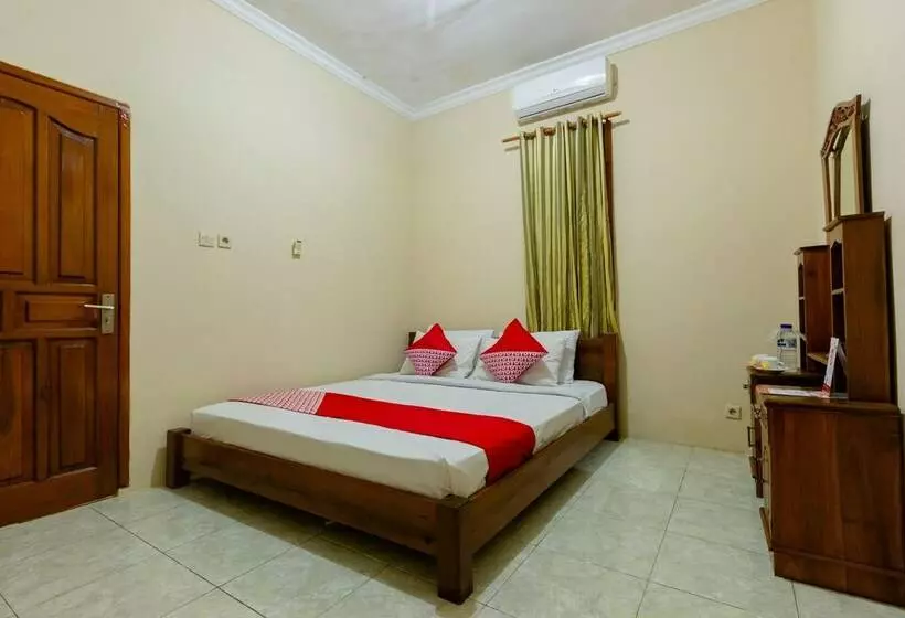 ホテル Rafi Homestay By Oyo Rooms