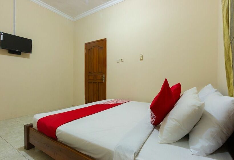 فندق Rafi Homestay By Oyo Rooms