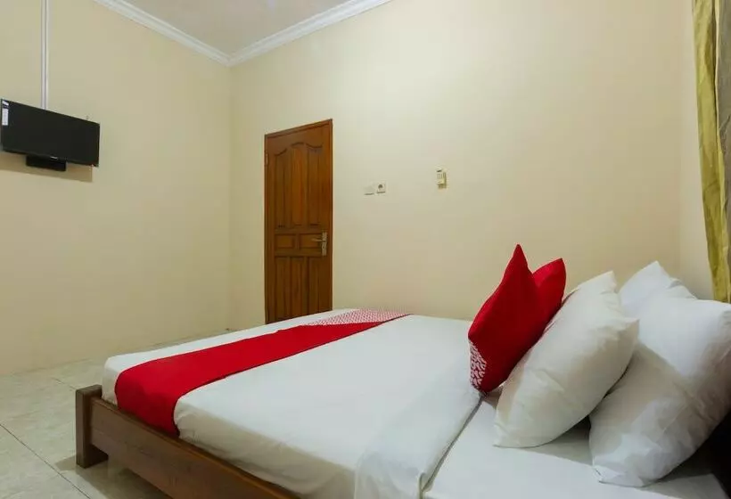 ホテル Rafi Homestay By Oyo Rooms