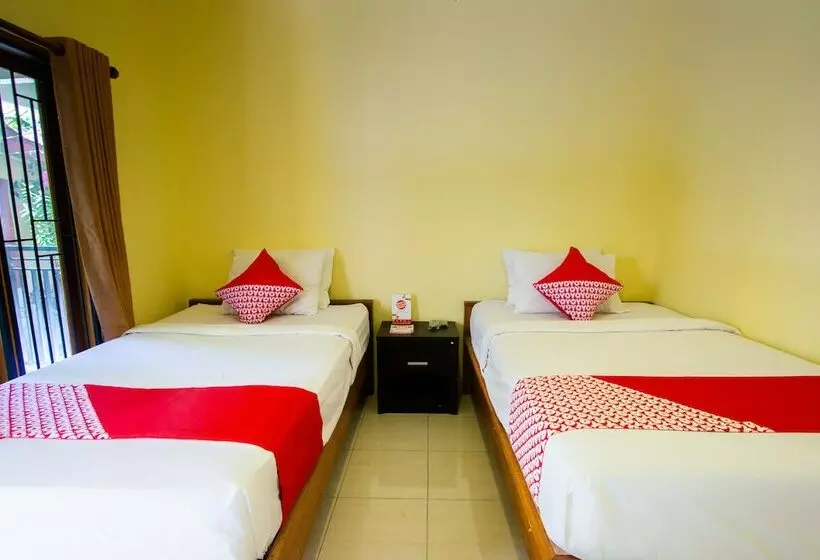 ホテル Rafi Homestay By Oyo Rooms