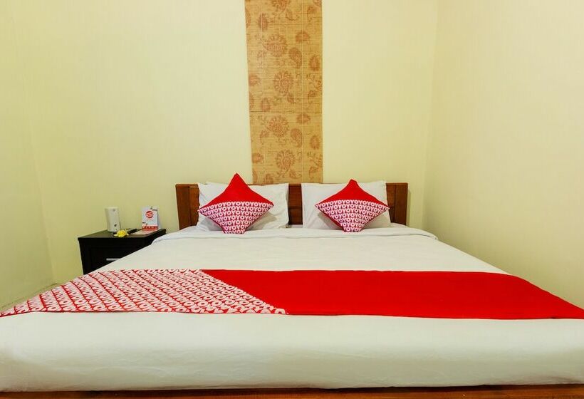فندق Rafi Homestay By Oyo Rooms
