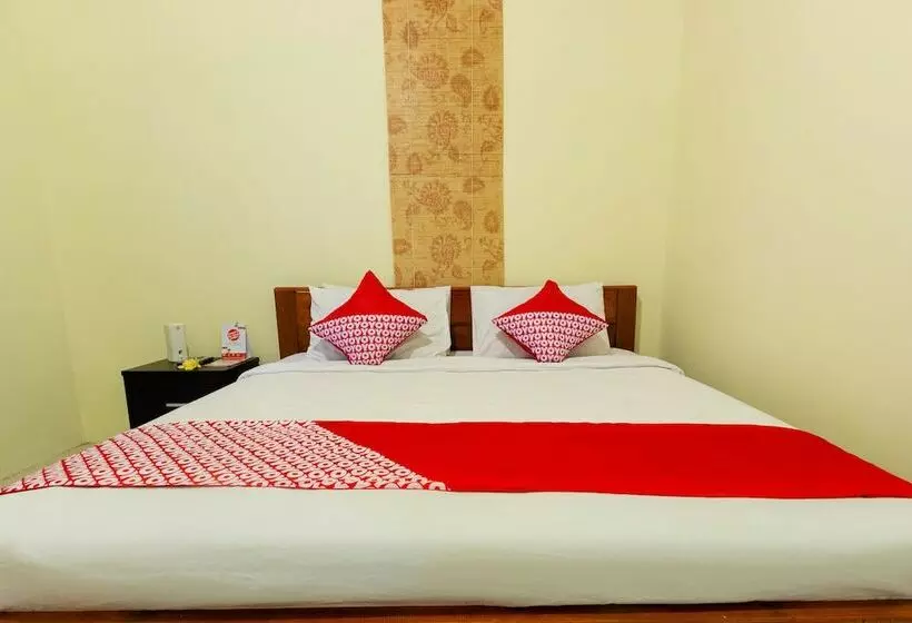 ホテル Rafi Homestay By Oyo Rooms