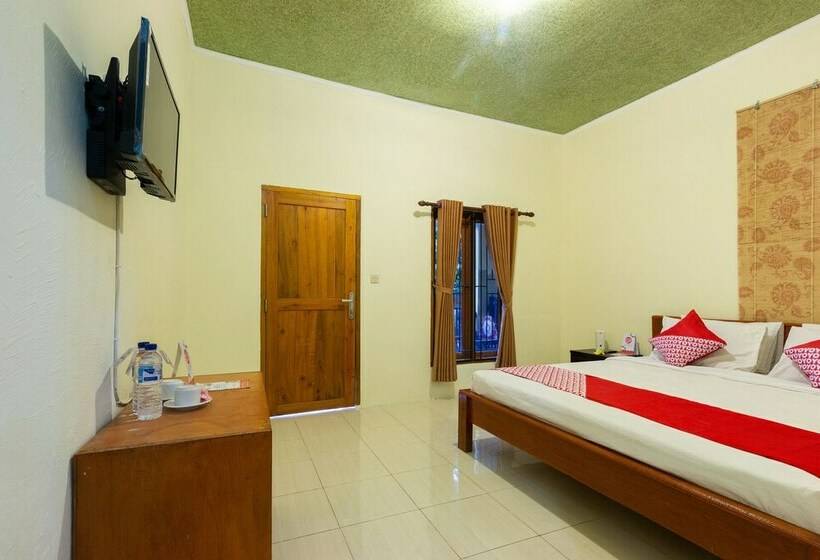 فندق Rafi Homestay By Oyo Rooms